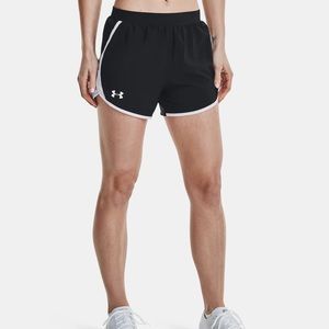 Under Armour Workout Shorts